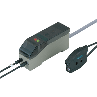 FA sensor Special purpose sensor Color fiber sensor FZ-10-Panasonic Industry Co., Ltd.
