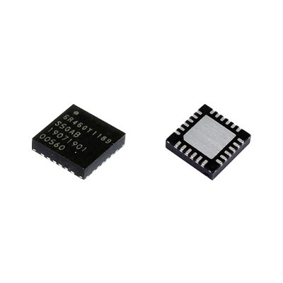 General sensor Automotive 6-axis inertial sensor (6in1 sensor)-Panasonic Industry Co., Ltd.
