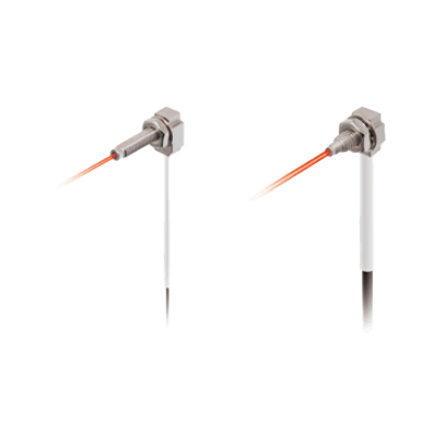 FA sensor fiber sensor nut type fiber-Panasonic Industry Co., Ltd.