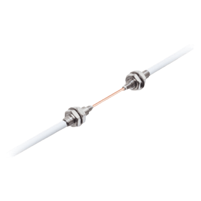 FA sensor fiber sensor screw type fiber-Panasonic Industry Co., Ltd.