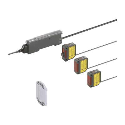 FA sensor Photoelectric sensor (beam sensor) ・Laser sensor Digital laser sensor LS-400-Panasonic Industry Co., Ltd.