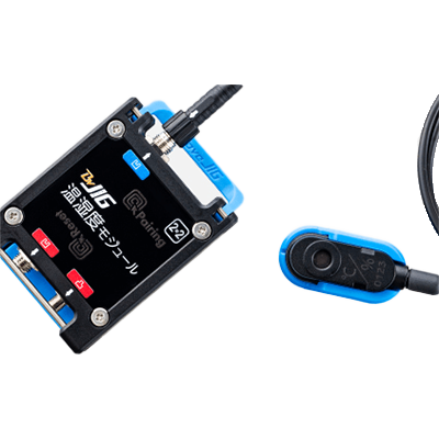 BraveJIG Temperature and Humidity Module-Braveridge Co., Ltd.