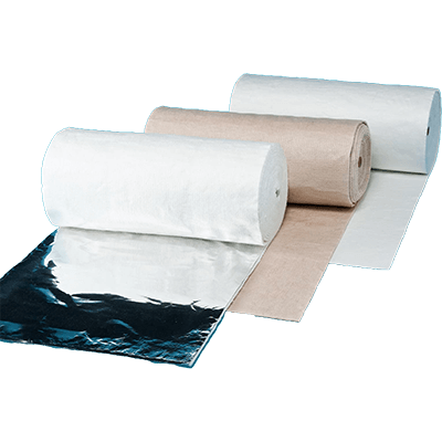 Nitigura mat Glass fiber Glass mat MNA-Nihon Glass Fiber Industrial Co., Ltd.