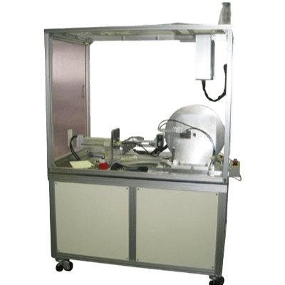Flange thickness measuring device-Ars Co., Ltd.