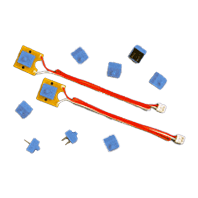 Inastomer resin molded cover (SP series)-INABA RUBBER CO.,LTD