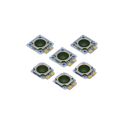 Inastomer Rubber molded cover dome type (SR-D series) SR/D-H type-INABA RUBBER CO.,LTD