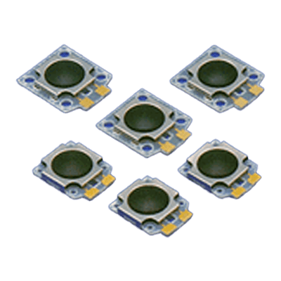 Inastomer Rubber molded cover push type (SR-P series) SR/P-H type-INABA RUBBER CO.,LTD