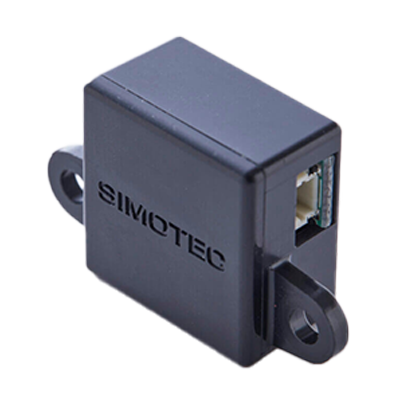 Adopts a new method for detecting magnetic flux fluctuations to ensure high detection accuracy Magnetic flux fluctuation detection type displacement sensor JS I (JS One)-Shimonishi Giken Co., Ltd.