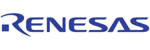 Renesas Electronics Corporation.
