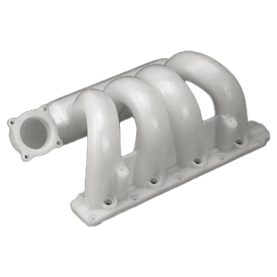 Standard Resin (White)-Unionfab