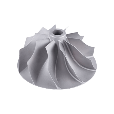 Titanium (TC4)-Unionfab