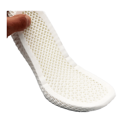 SLS TPU-Unionfab