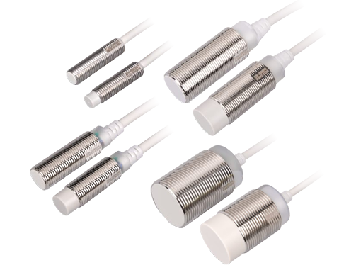 Nearly sensor X2N series-CADCRON