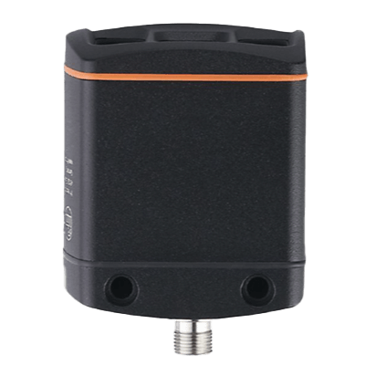 Shape recognition sensor 3D sensor-ifm efector, inc.