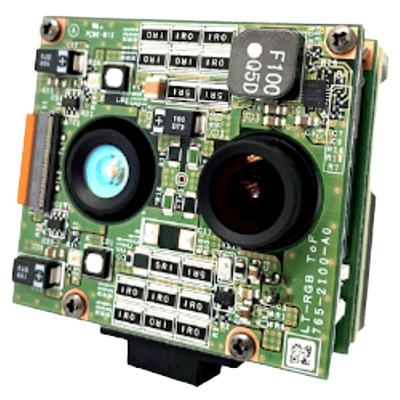 Camera DCC-RGBD1-CIS Co., Ltd.
