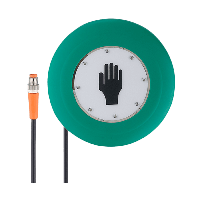 Touch sensor KT5002-ifm efector, inc.