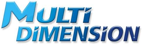 MultiDimension Technology