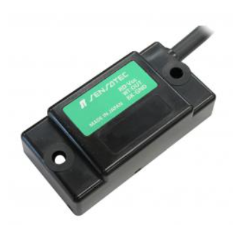 Shape AGS Gyro Sensor-SENSATEC Co., Ltd.