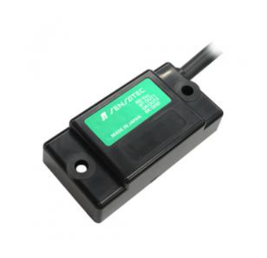 Shape AGW gyro+inclined sensor-SENSATEC Co., Ltd.