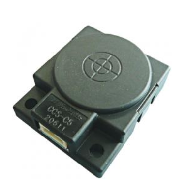 Shape CCS-C5 Light-shaped electrostatic capacity type melee sensor-SENSATEC Co., Ltd.