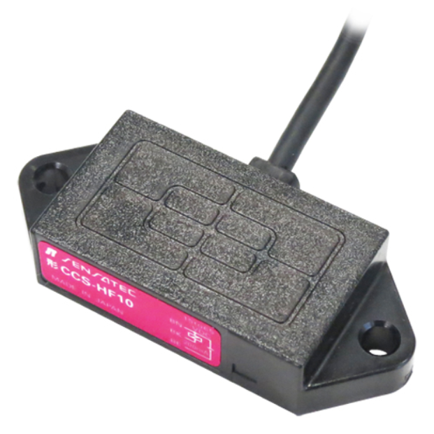 Shape CCS-HF10 High-voltage specification Aid-capacity type melee sensor-SENSATEC Co., Ltd.