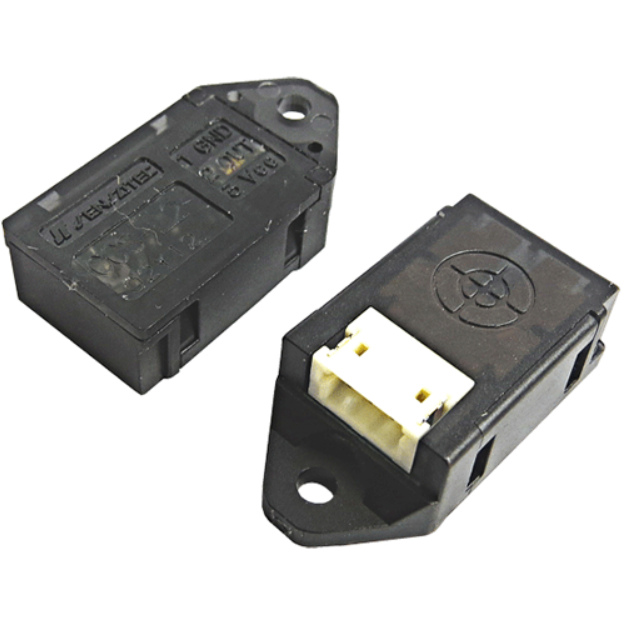 Shape CCS-L2 Small electrostatic capacity type melee sensor-SENSATEC Co., Ltd.