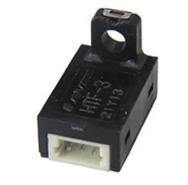 Shape HTF ultra -small capacitance type touch sensor-SENSATEC Co., Ltd.
