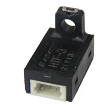 Shape HTF-6/8/x Ultra-small-shaped electrostatic capacity touch sensor-SENSATEC Co., Ltd.