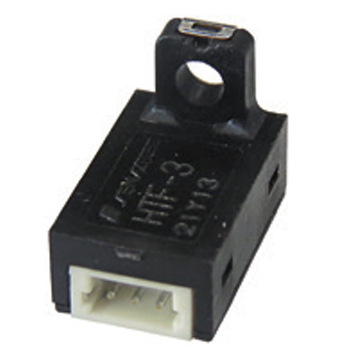 Shape HTF-6/8/X-5 Ultra-small-shaped electrostatic capacity touch sensor-SENSATEC Co., Ltd.