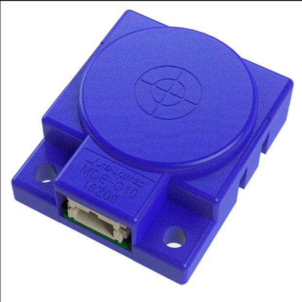 Uchi-C10 All metal detection proximity sensor-SENSATEC Co., Ltd.