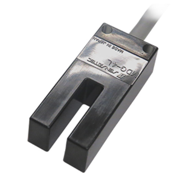 MDG-4L High-speed response Groo-shaped melee-SENSATEC Co., Ltd.