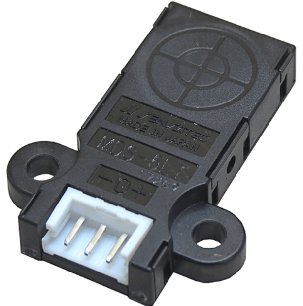 Shape MDS-5LT Nearly displacement sensor-SENSATEC Co., Ltd.