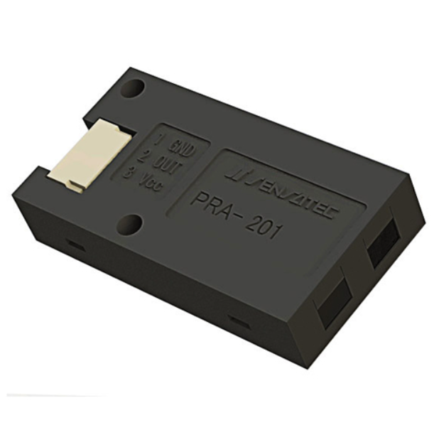 Shape PRA - --Sduition reflective photodelectric sensor-SENSATEC Co., Ltd.