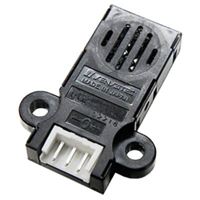 Shape RHA humidity sensor-SENSATEC Co., Ltd.