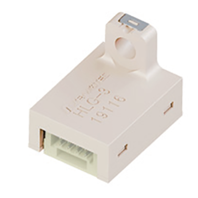Ultra-small electrostatic capacity touch sensor HLG-6,8, X (lock type connector type) (low sensitivity type) (low sensitivity type)-SENSATEC Co., Ltd.