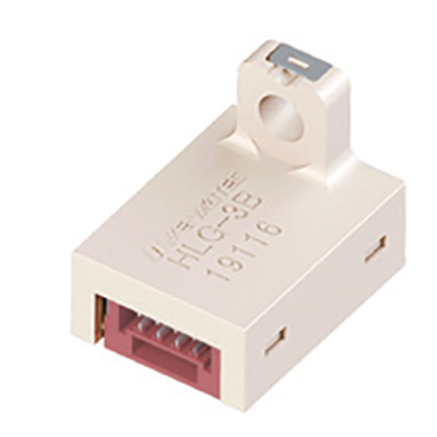 HLG-6B-Ultra-small electrostatic capacity touch sensor HLG-6,8, X (lock type connector type) (low sensitivity type) (low sensitivity type)