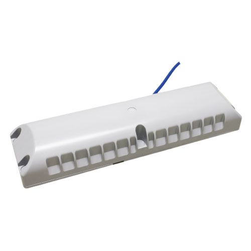 Availability management of outdoor parking lots/coin parking lots｜Vehicle detection sensor HM-S8-Hotron Co., Ltd.