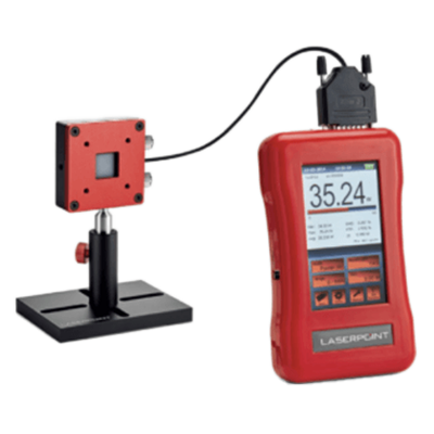 Fast response laser sensor BLINK FR-Irie Co., Ltd.