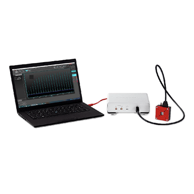 High-speed response laser sensor BLINK HS-Irie Co., Ltd.