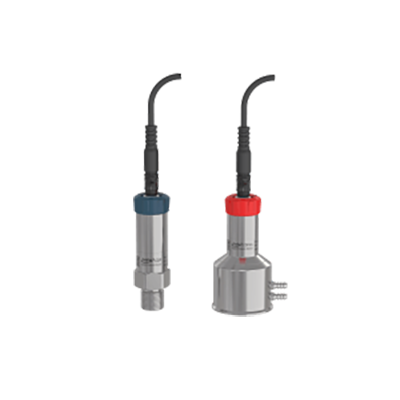 Intelligent digital pressure module ADT161-Maximator Fluid Technologies Co., Ltd.