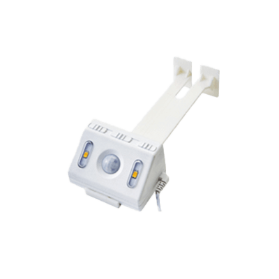 Long LED Human sensor Footlight-Platts Co., Ltd.