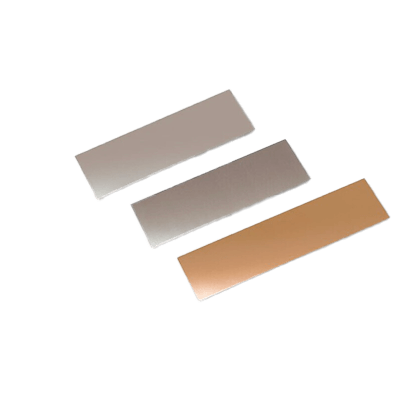 Metal material Metal plate material (aluminum, stainless steel, copper)-Yagyu Shokai Co., Ltd.