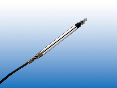 Displacement Sensors