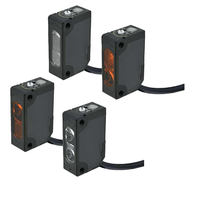 SA2E type small photoelectric switch with built-in amplifier-IDEC Co., Ltd.