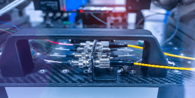 Fiber Optic Sensors