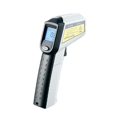 Radiation thermometer Radiation thermometer TN43CJ0-Yagyu Shokai Co., Ltd.