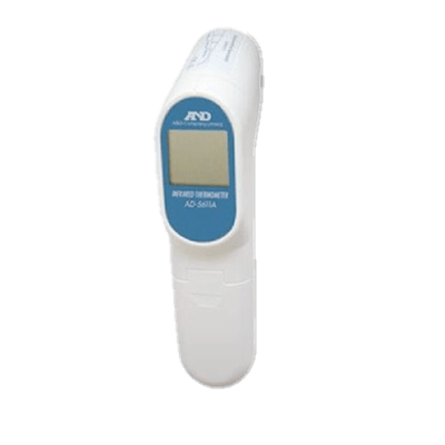 Radiation thermometer Infrared radiation thermometer AD-5611A-Yagyu Shokai Co., Ltd.