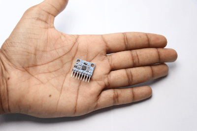 Gyroscopic (Gyro) Sensors