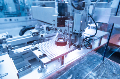 Image Sensors