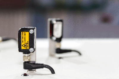 Laser Sensors